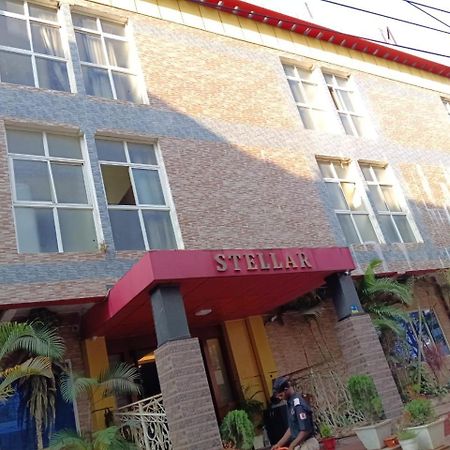 Hotel Stellar Bhubaneswar Luaran gambar