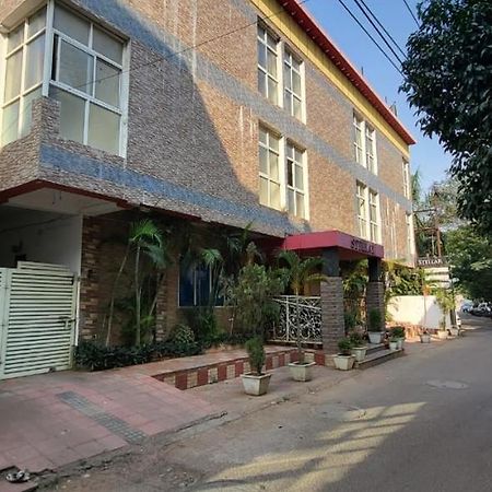 Hotel Stellar Bhubaneswar Luaran gambar