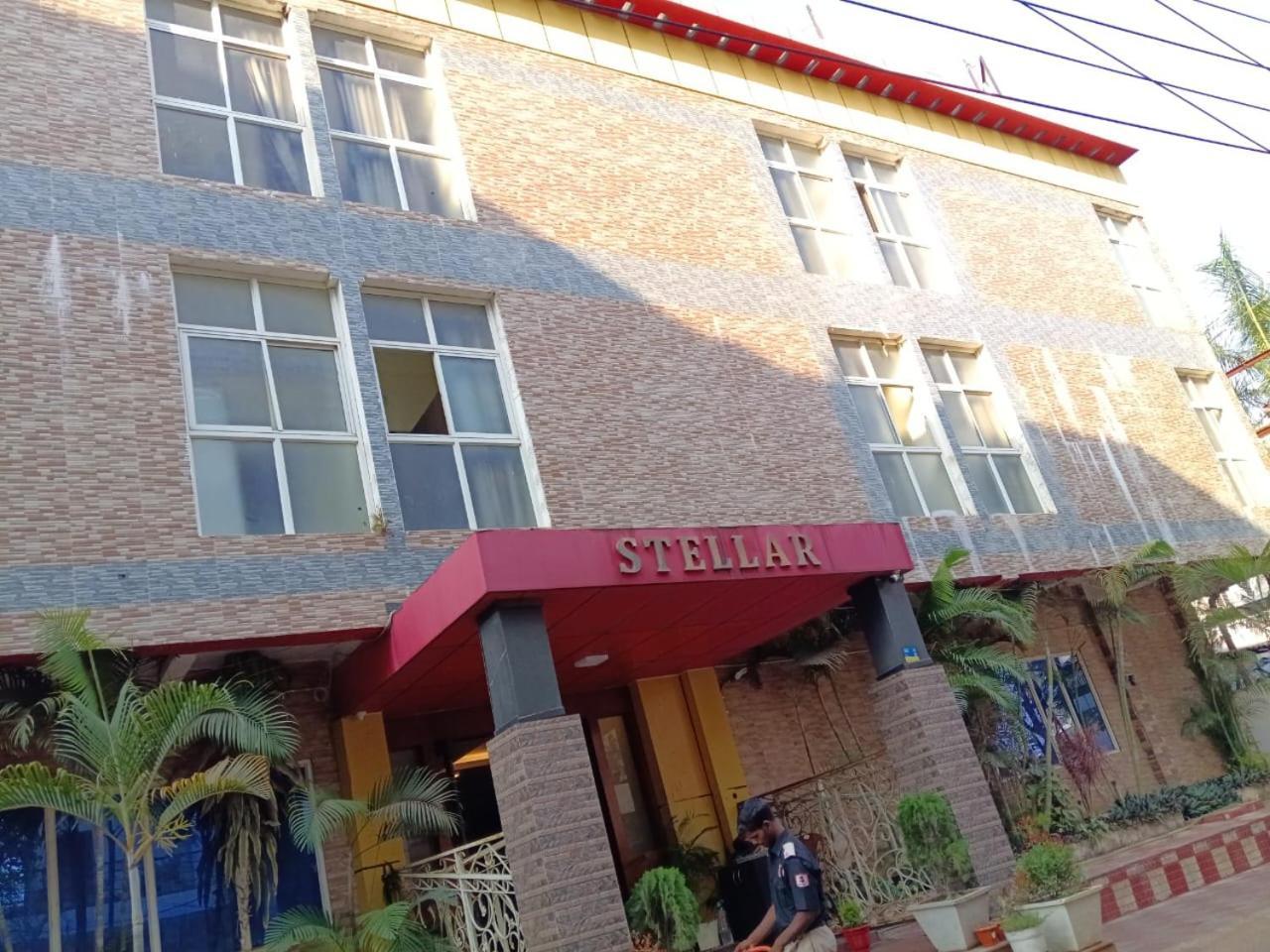 Hotel Stellar Bhubaneswar Luaran gambar