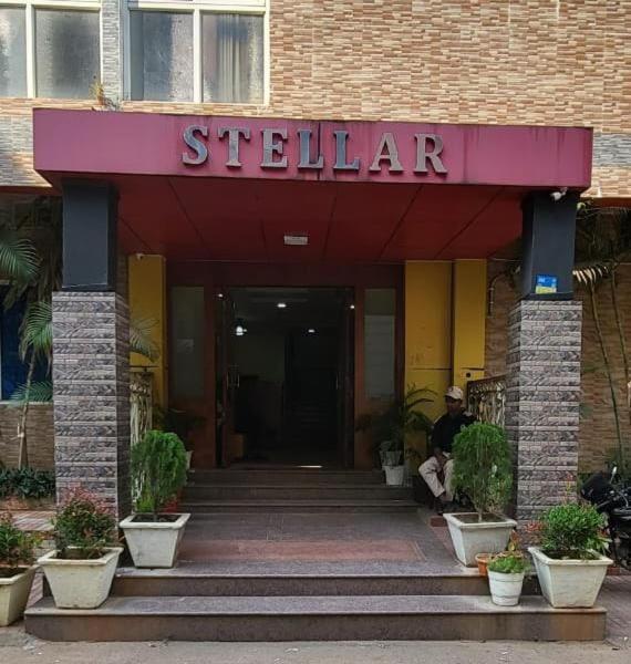 Hotel Stellar Bhubaneswar Luaran gambar