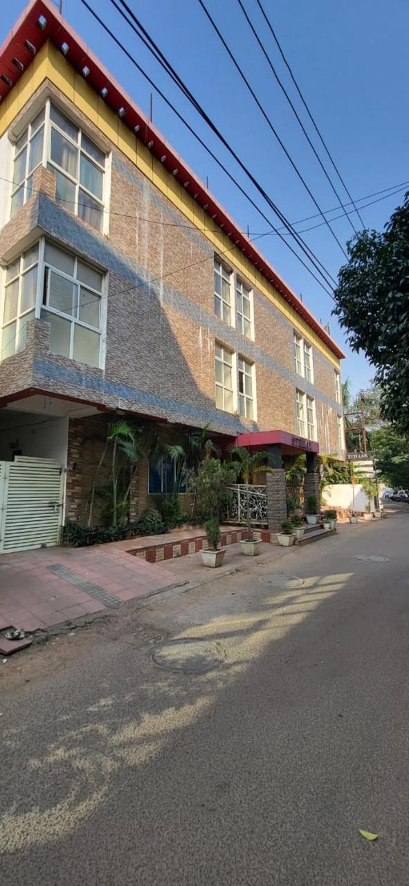 Hotel Stellar Bhubaneswar Luaran gambar
